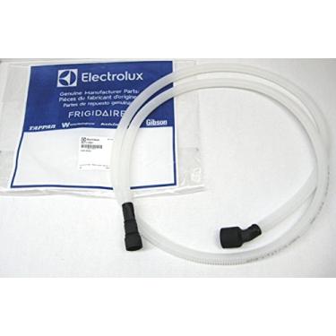 Imagem de Mangueira para máquina de lavar louça Frigidaire 154753201 genuína