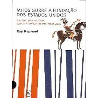 Imagem de Mitos Sobre A Fundação Dos Estados Unidos