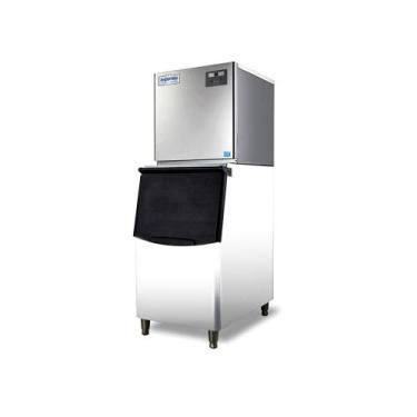 Imagem de Máquina de Gelo Cubo TH250  Até 120 Kg/dia - Impomac
