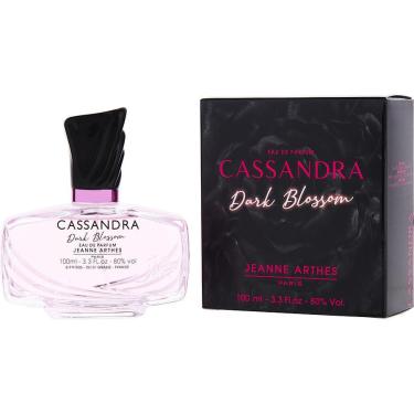 Imagem de Perfume Feminino Jeanne Arthes Cassandra Dark Blossom Eau De Parfum Spray 100 Ml
