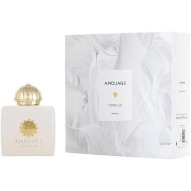 Imagem de Perfume Feminino Amouage Honour Eau De Parfum Spray 100 Ml (Nova Embal