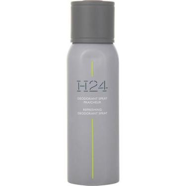 Imagem de Desodorante Masculino Hermes H24 Spray 150 Ml