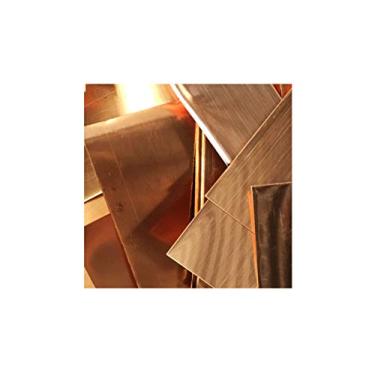 Imagem de Flashing Kings Pacote De Sucata De Chapa De Cobre De 1 Lb 16 Oz 24 Ga