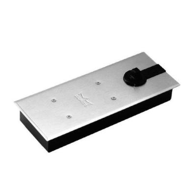 Imagem de Mola de Piso para Porta de Vidro BTS 60 - Dorma