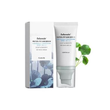 Imagem de Protetor solar Conversion Centella SPF50 Leve Hidratante - Conversionh