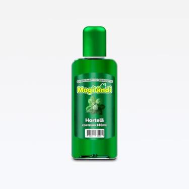 Imagem de Mogilandi Odorizante de Ambientes, Aroma Hortelã, 140ml