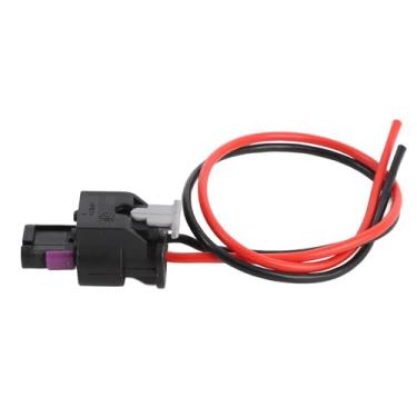 Imagem de AC Válvula De Controle Plug CV Cablagem Conector Substituição À Prova De Abrasão Para 2.5 3.6 Motor 2014 a 2020