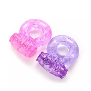 Imagem de Capa Peniana em Com Anel para Escroto meia capa peniana em silicone brinquedos sexuais para homens