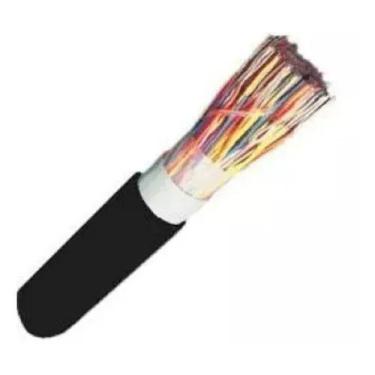 Imagem de Cabo Telefônico Ctp Apl Externo 40x30 Pares Com 100 Metros - COBREKABO