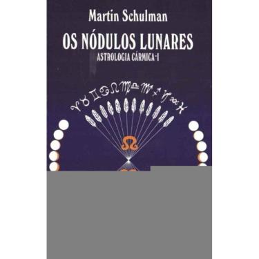 Imagem de Os Nódulos Lunares - 06Ed/87