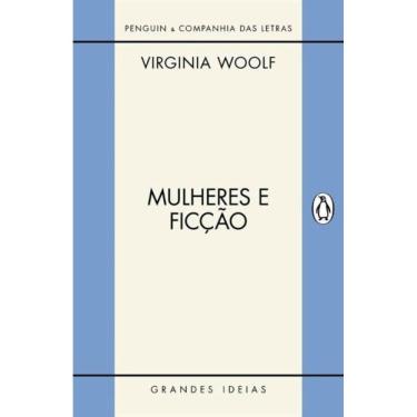Imagem de Mulheres e Ficção