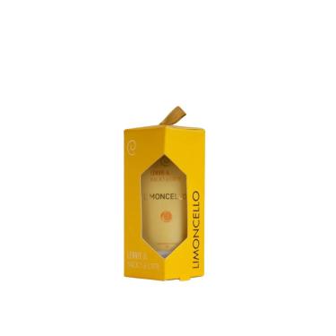 Imagem de Creme para as maos limoncello lenvie bacio di latte ct - 30G