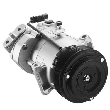 Imagem de BDFHYK Compressor de ar condicionado A/C CO 22226C compatível com Chevy Cruze L4 1.4L 2012-2016, Chevrolet Cruze Limited L4 1.4L 2016