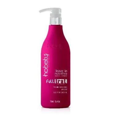 Imagem de Hobety Full Trat Leave-in Nutritivo 750ml