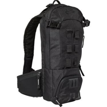 Imagem de Mochila De Hidratação Fox Utility  10L Camo
