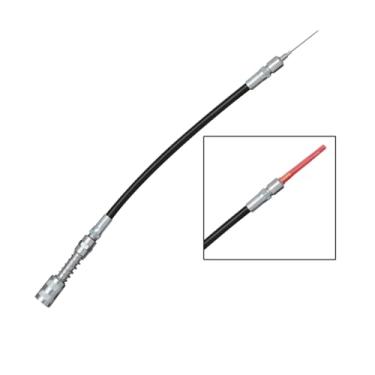 Imagem de Lincoln Electric Lincoln Lubrication 5807 Agulha injetora de graxa com mangueira