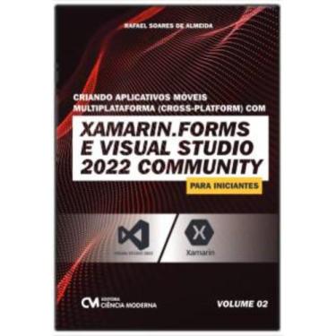 Imagem de Criando Aplicativos Móveis Multiplataforma (Cross-Platform) com Xamari