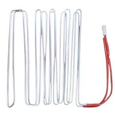 Imagem de Resistência Freezer Electrolux Ff240 Ffe240 64684337 220v - Valtec Sho