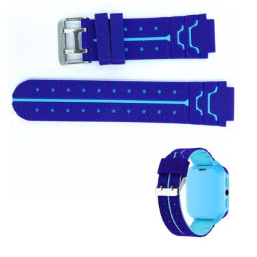 Imagem de Pulseira Para Smartwatch Smartband Relogio Inteligente Infan