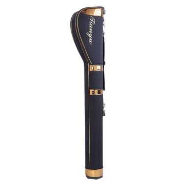 Imagem de Bolsa Para Taco De Golfe Tianyu Luxo Impermeavel Portatil Resistente Alça Antiderrapante