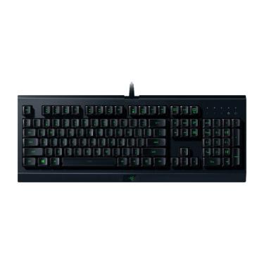 Imagem de Teclado Gamer Cynosa Rz0302740700r3u Razer Preto