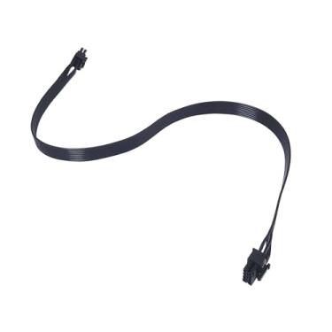 Imagem de Auto-plaza Adaptador de cabo de alimentação PCIE PSU de 8 pinos para 6 + 2 pinos compatível com cabo de alimentação PCI Express Corsair Modular AX1600i/AXi/HXi/RMi/RMX/RM/SF