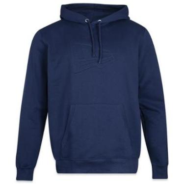 Imagem de Moletom New Era Plus Size Core Branded Masculino-Masculino