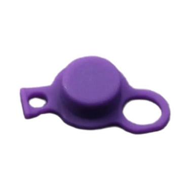 Imagem de Novo 3ds 3ds Xl Botão Rocker Direito Joystick Tampa Substituição Jcd 1