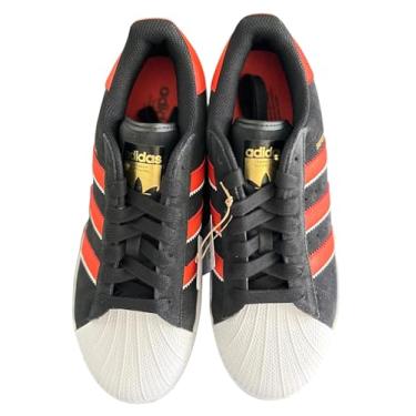 Imagem de adidas Tênis Superstar XLG (masculino), Núcleo preto, 39