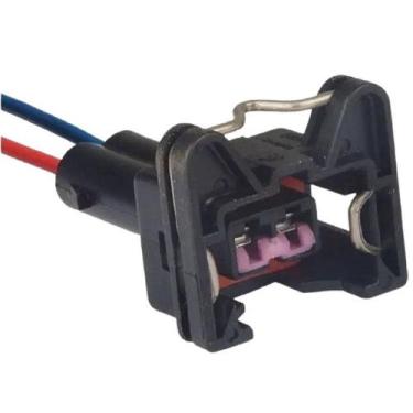 Imagem de Chicote buldog 2v boia de combustível lanterna lateral volkswagen port