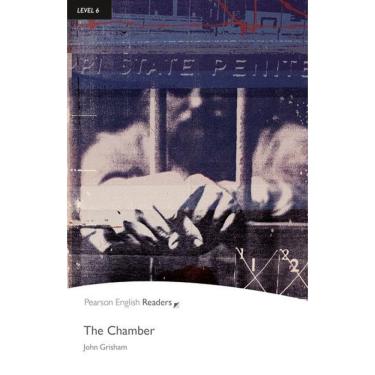 Imagem de The Chamber - Penguin Readers Level 6 - Book With MP3 Pack