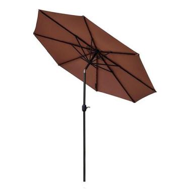 Imagem de Ombrelone Aruba Fendi - Rivatti