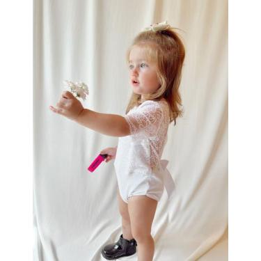 Imagem de Body Baby Miley - Soe Le Marché, 1 ano