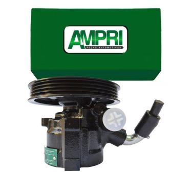 Imagem de Bomba Direção Hidráulica - Fiesta 2002 A 2006 - 96118