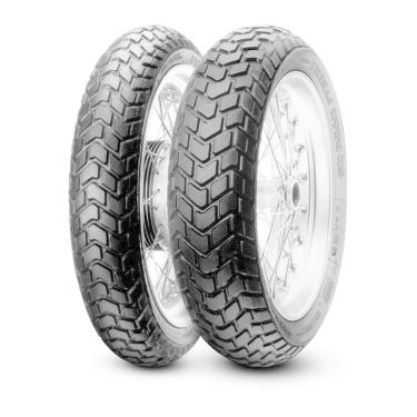 Imagem de Pneu Pirelli 150/80b16 Mt60 Rs (tl) 77h (t)