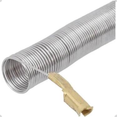 Imagem de Resistencia L&C Futura 220v 7500w Lorenzetti