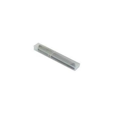 Imagem de Lâmina de estilete Cis estreita 8,5 cm x 9mm com 10 unidades