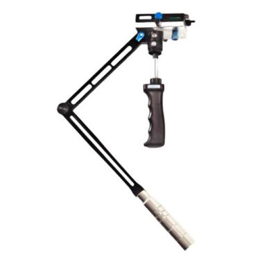 Imagem de Estabilizador de Imagem Steadicam Pegasus PE01 Flycam 2.1Kg - WorldVie
