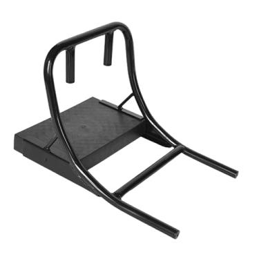 Imagem de Vaveren Suporte de montagem de motor de barco, substituição de suporte fixo para motor de barco inflável, acessório de encaixe universal