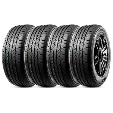 Imagem de Kit 4 Pneu Xbri Aro 16 225/70r16 103h Tl Forza Ht 2