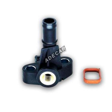 Imagem de Conector sensor temperatura VALCLEI VC-160 palio siena strada fiat