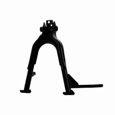 Imagem de Cavalete Central Gemoto Completo Moto Honda Titan 125 2000 À 2004 Fan 