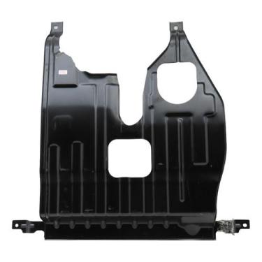 Imagem de Protetor De Cárter Aço Strada 2020 A 2022 Original 7092450 - Mopar