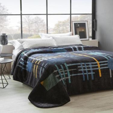 Imagem de Cobertor Casal Kyor Plus Helsinki Jolitex Ternille