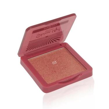 Imagem de Blush Shine Up Mahav Cor 03