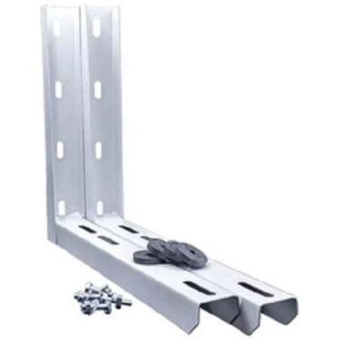 Imagem de Suporte Evaporador Ar Split K125560 Piso-Teto 600Mm Chapa