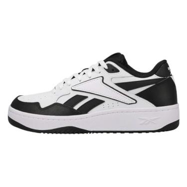 Imagem de Reebok Tênis unissex adulto ATR Chill, Preto/branco, 41 BR