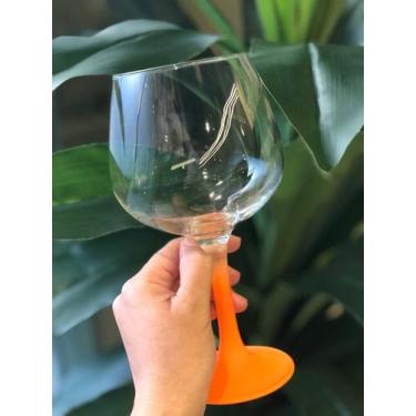 Imagem de Unidade ibiza taca p/gin 720 ml - laranja - Glob Import