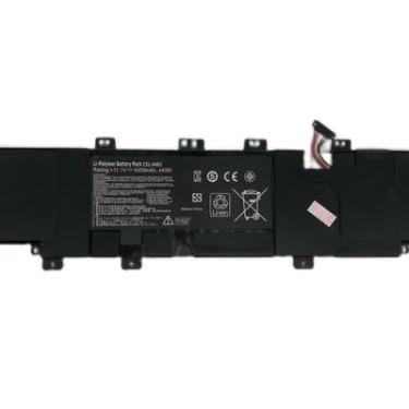 Imagem de Bateria P/ Notebook Asus S400 S400ca X502 V500c  C31-x402