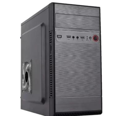 Imagem de Computador Alphapc  Intel  I5, RAM 4GB, SSD 120GB - Linux